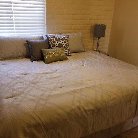 Tucson Airport Oasis Apartment Ngoại thất bức ảnh