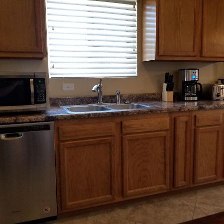 Tucson Airport Oasis Apartment Ngoại thất bức ảnh