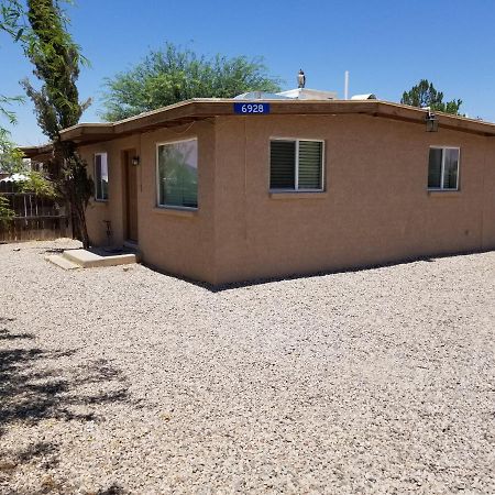 Tucson Airport Oasis Apartment Ngoại thất bức ảnh