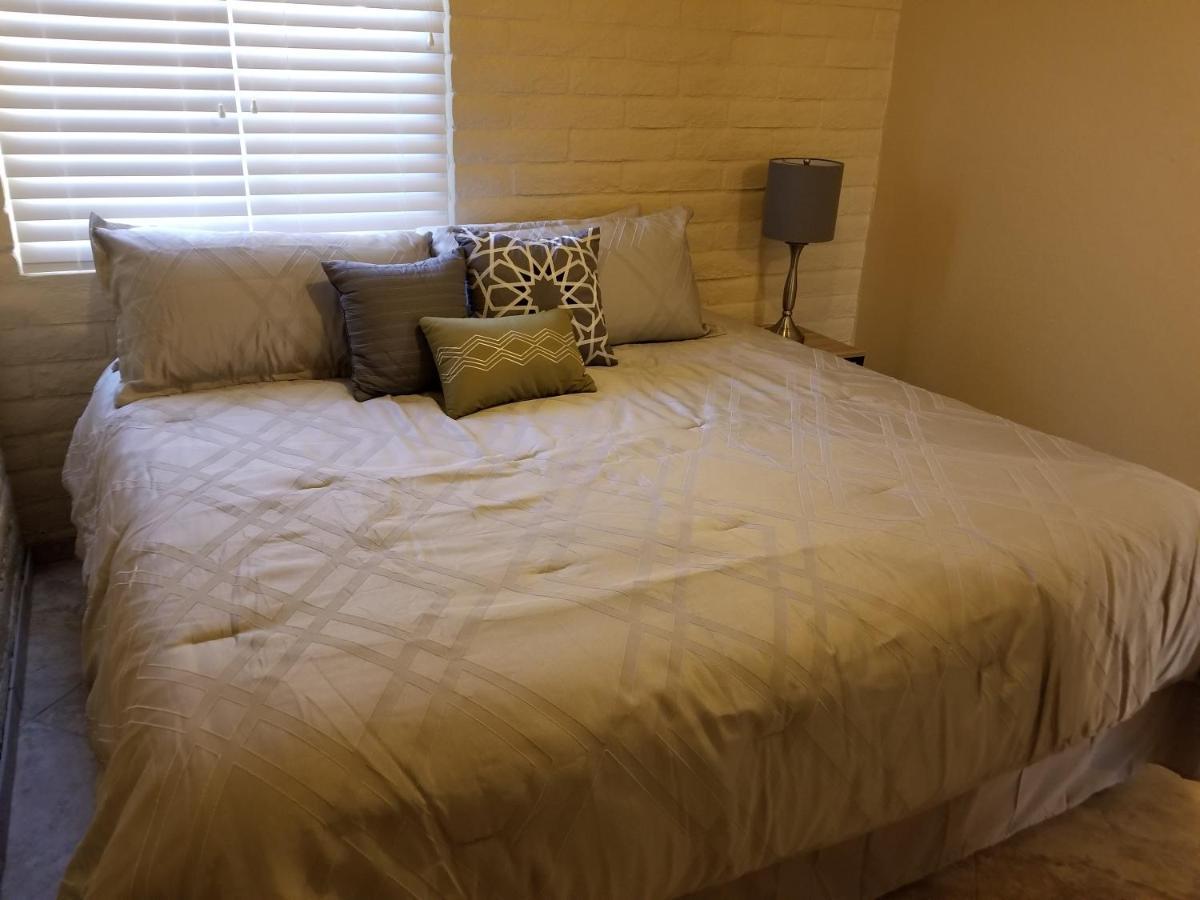 Tucson Airport Oasis Apartment Ngoại thất bức ảnh