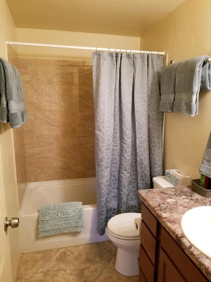 Tucson Airport Oasis Apartment Ngoại thất bức ảnh