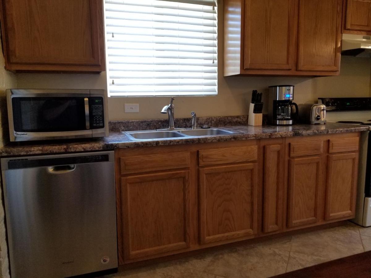 Tucson Airport Oasis Apartment Ngoại thất bức ảnh