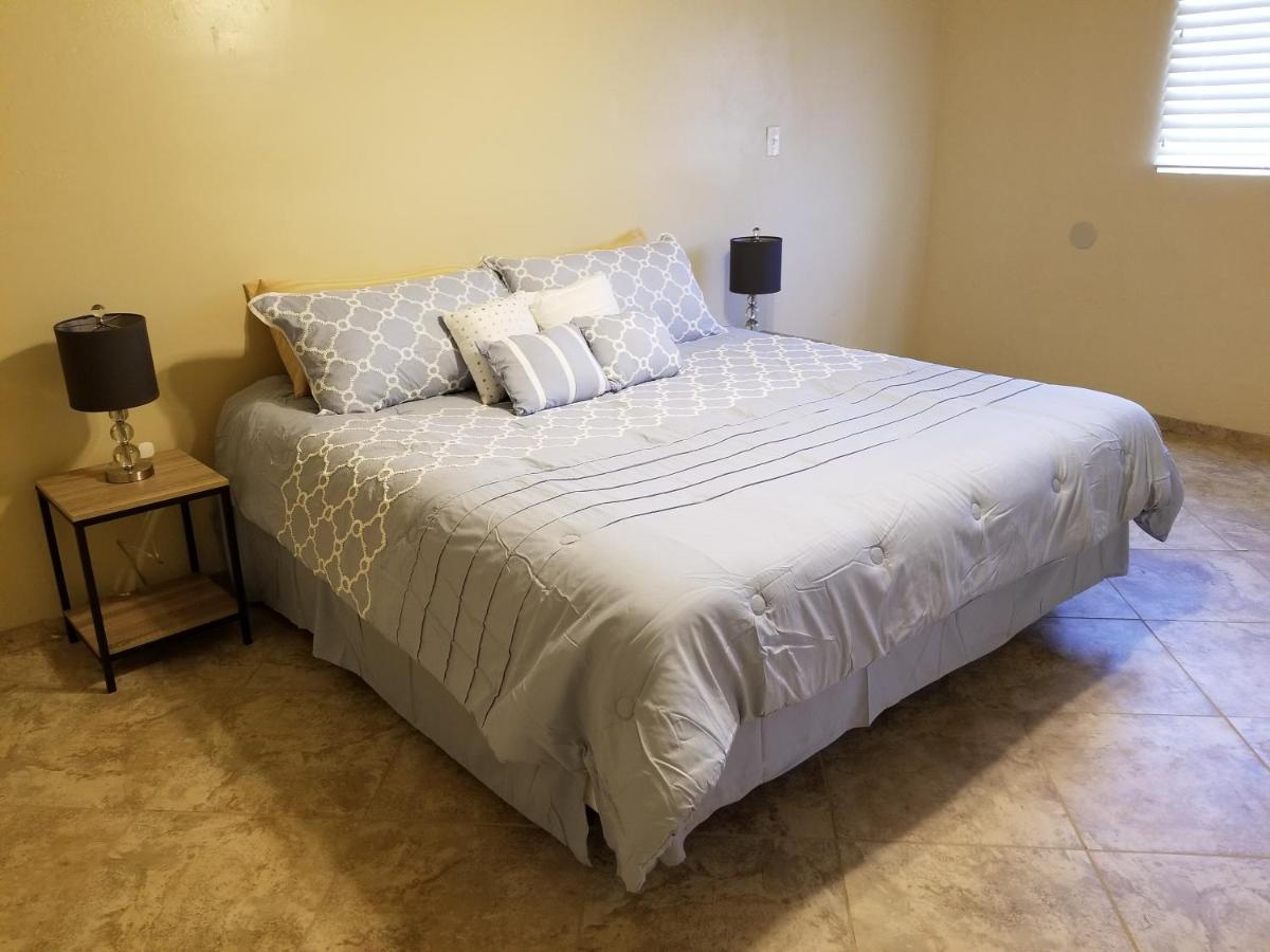 Tucson Airport Oasis Apartment Ngoại thất bức ảnh