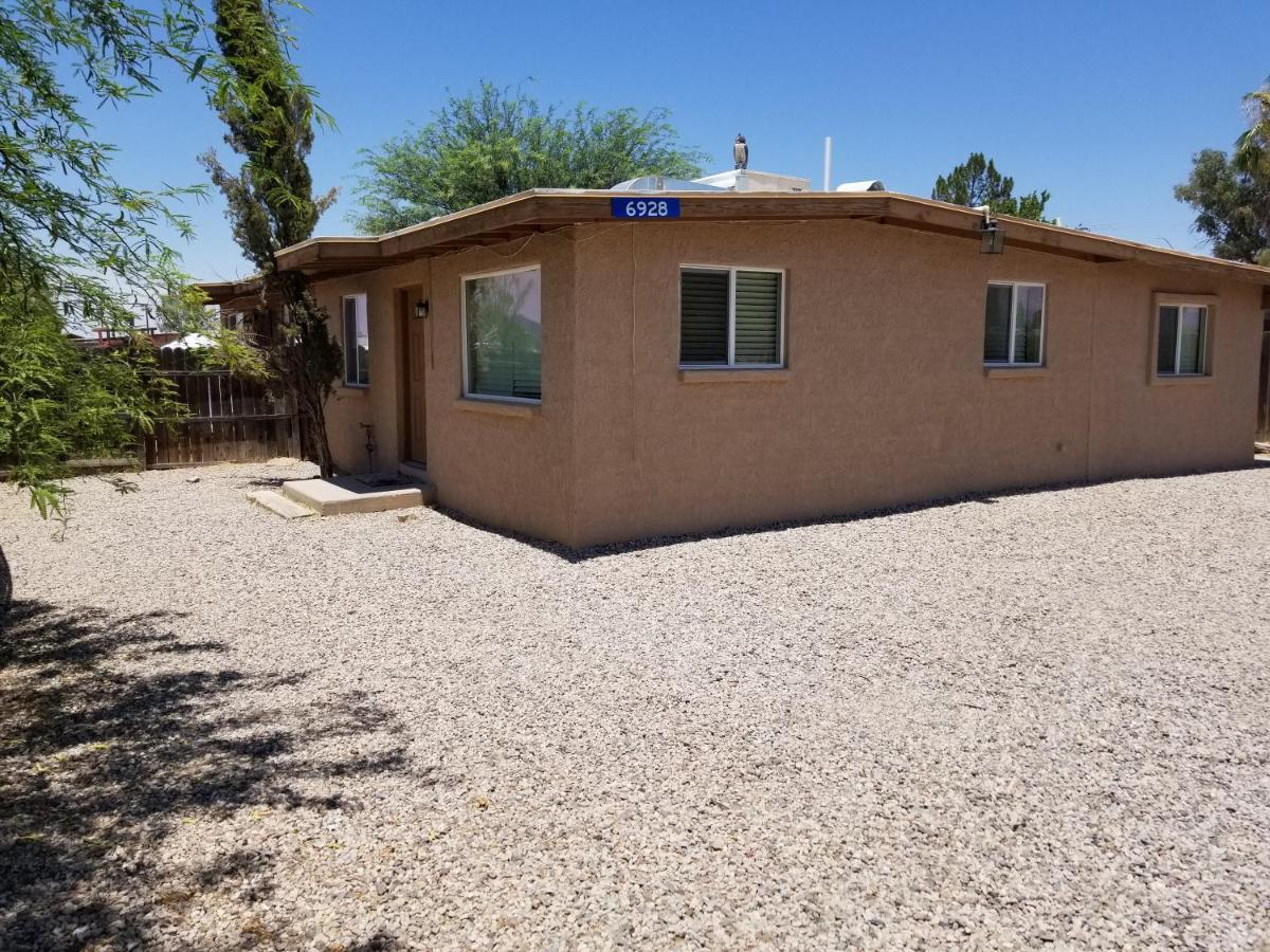 Tucson Airport Oasis Apartment Ngoại thất bức ảnh