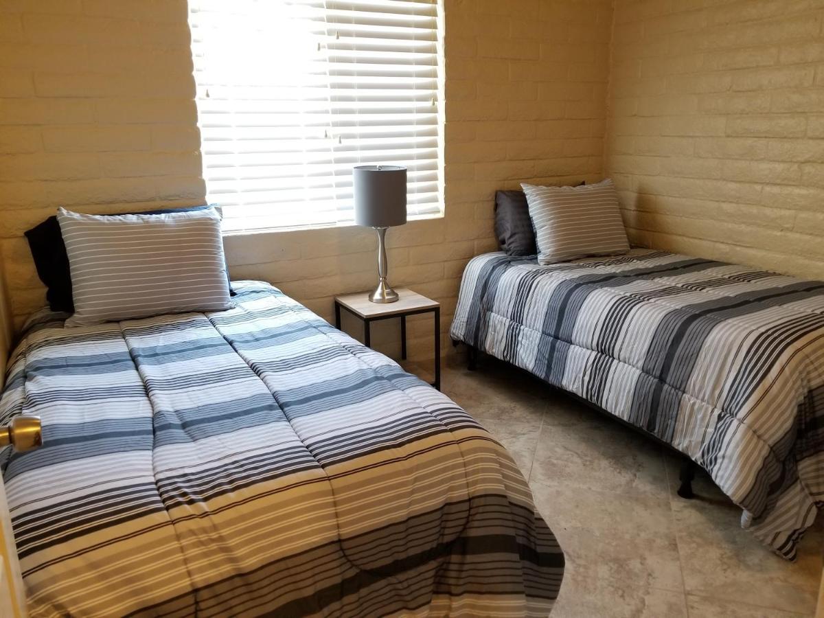 Tucson Airport Oasis Apartment Ngoại thất bức ảnh