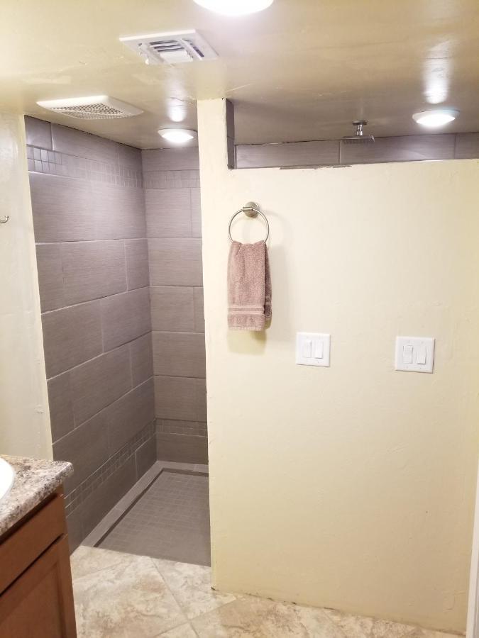 Tucson Airport Oasis Apartment Ngoại thất bức ảnh
