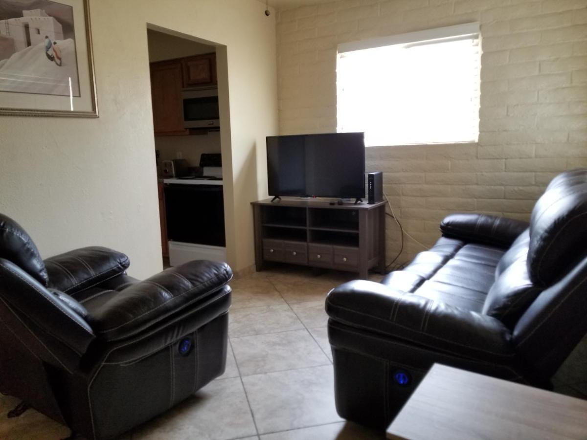 Tucson Airport Oasis Apartment Ngoại thất bức ảnh