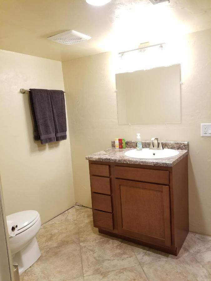 Tucson Airport Oasis Apartment Ngoại thất bức ảnh
